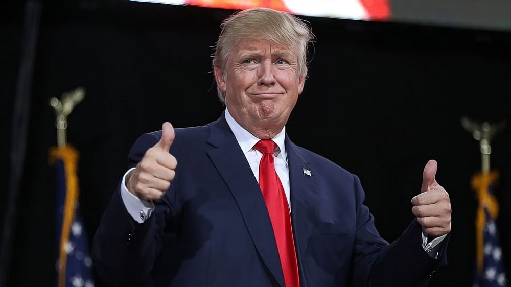 Trump administration starts sending $500 Obamacare refund checks to nearly 1 million eligible Americans. - X