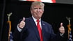 X : Trump administration starts sending $500 Obamacare refund checks to nearly 1 million eligible Americans.