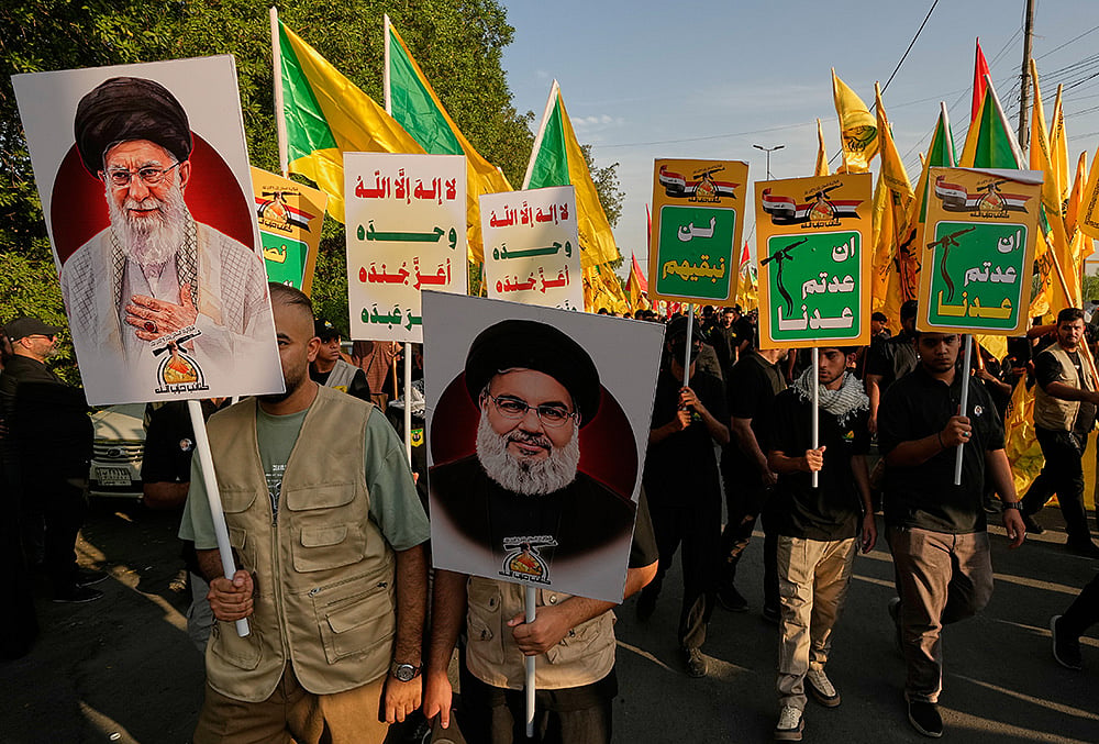 US Iraq withdrawal date 2026