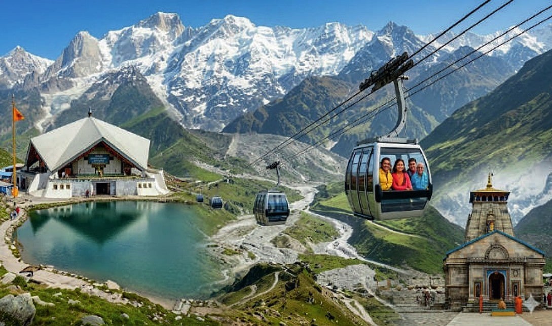 Uttarakhand