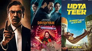 Instagram : Bollywood movies releasing in October 2026