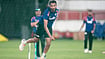 Prasidh Krishna Injury Opens Door For CSK Pacer Ahead Of India Vs West Indies 3rd ODI AP : Indian pacer Prasidh Krishna bowls during the Indian team's net session ahead of the ODI series against the West Indies.