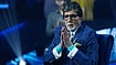 Sony TV : Amitabh Bachchan shares health update after knee injury on KBC 18