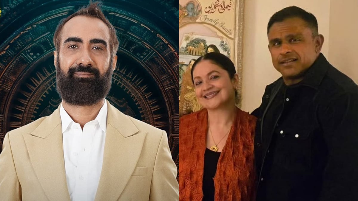 Ranvir Shorey responds to Rahul Bhatt’s 2002 assault admission - Instagram