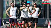 BCCI/X : The Aichi-Nagoya organisers have confirmed that no silver medals will be awarded if the final is abandoned.