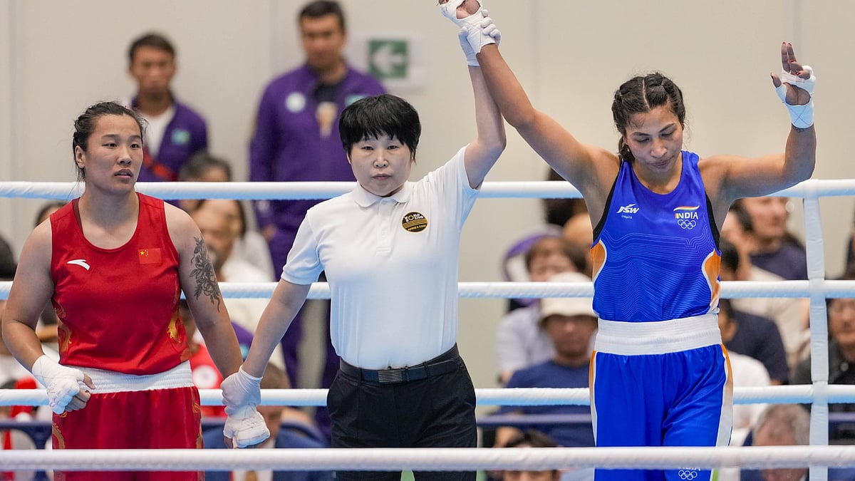 India Medal Tally at Asian Games 2026: Gold, Silver, Bronze & Full List - PTI