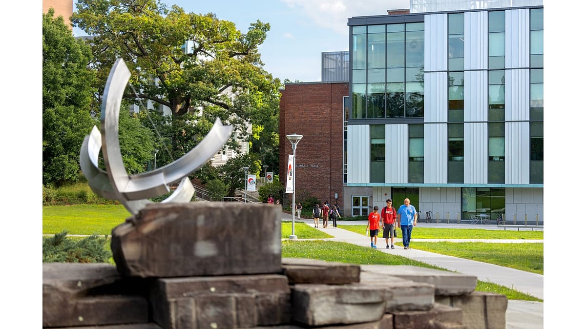 Cornell University - X@Cornell