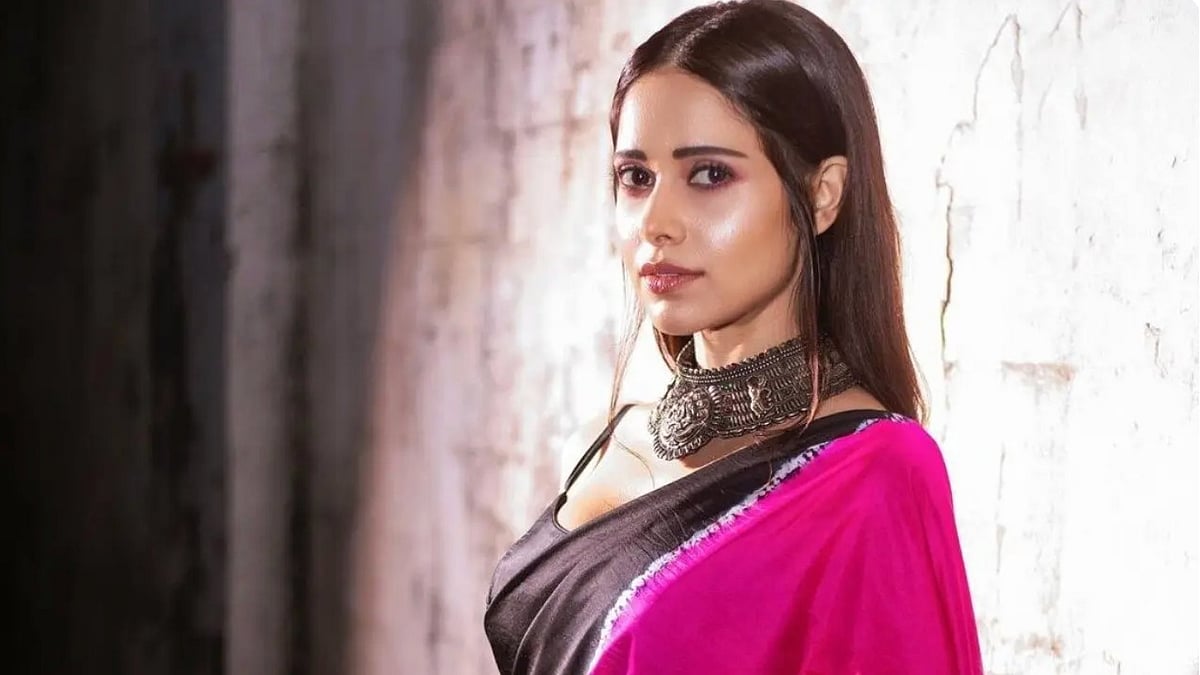 Nushrratt Bharuccha Suffers Spinal Fracture In Bali - Instagram