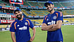 | Photo: BC : Rohit Sharma scored a brilliant century, while the captain Shubman Gill scored a record-breaking double century in the second ODI against West Indies, on September 30, as India took an unassailable 2-0 lead in a three-match series.