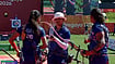 Asian Games 2026: Ankita, Kirti And Kumkum Script History With India's First-Ever Recurve Women's Team Gold Sony Sports Network : Ankita Bhakat, Kirti, and Kumkum Mohod in action during Asian Games 2026 Women's Recurve Team Archery Final.