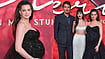Instagram : Anne Hathaway apologises for viral ‘Verity’ red carpet moment