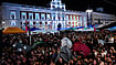  | File Photo : Spanish Lawmakers Reject Government Housing Measure Amid Protests