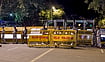 CJP Protest Updates: All Delhi Metro Stations Back In Service X : CJP Protest Updates: All Delhi Metro Stations Back In Service