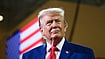 X@WhiteHouse : US President Donald Trump