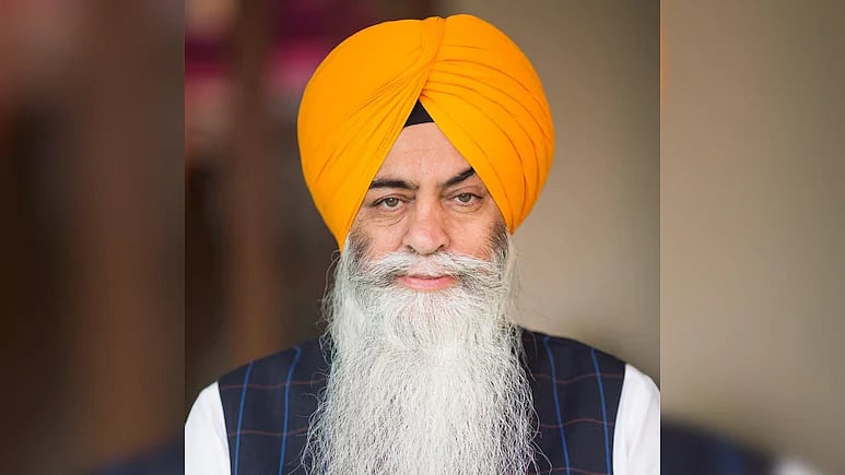 Punjab Polls: Rape Allegations Against Akali Leader Trigger Party Rift, SGPC Questions - X