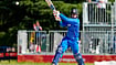 Asian Games 2026: Who Gets Gold If India Vs Pakistan Final Is Abandoned Due To Rain? | Photo: PTI/Arun Sharma : India's Vaibhav Sooryavanshi plays a shot during the second semifinal T20I cricket match between India and Sri Lanka, at the 20th Asian Games, in Nisshin, Japan, Thursday, Oct. 1, 2026.