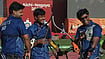 X : India Settle For Silver! South Korea Beat Dhiraj, Neeraj And Yashdeep In Men’s Recurve Final