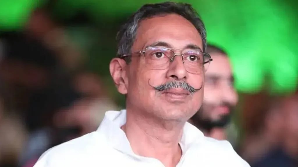 Vishvendra Singh  - null