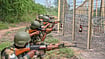 File Photo : BSF Kills Two Suspected Pakistani Intruders Near Punjab’s Tarn Taran