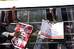 Delhi Police Detain Over 500 Including AAP Atishi And Sanjay Singh At Jantar Mantar Protest SURESH K PANDEY : Delhi Police has detained more than 500 protesters, including AAP leaders Atishi and Saurabh Bharadwaj.