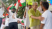 Naseeruddin Shah Backs CJP Mumbai Protest Seeking Gyanesh Kumar’s Resignation X : Naseeruddin Shah Backs CJP Mumbai Protest