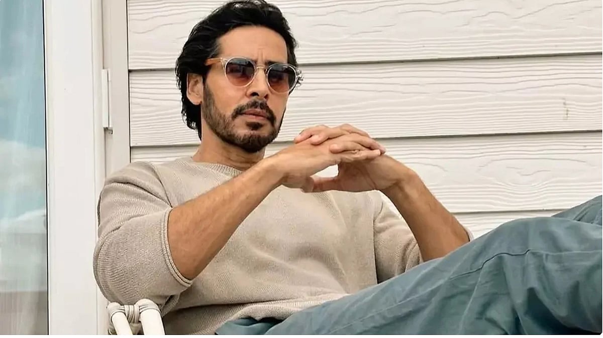 Dino Morea arrested by Mumbai EOW  - Instagram