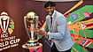 ICC ODI World Cup 2027 Tickets: How To Buy, Ballot Registration, Prices, Dates And More X/ICC : ICC ODI World Cup 2027 Tickets: How To Buy, Ballot Registration, Prices, Dates And More