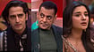Bigg Boss 20: Salman Khan Reprimands Qazi Touqeer Over His 'Lollipop Comment' On Kanika Mann JioHotstar : Bigg Boss 20 Weekend Ka Vaar: Salman Khan scolds Qazi Touqeer