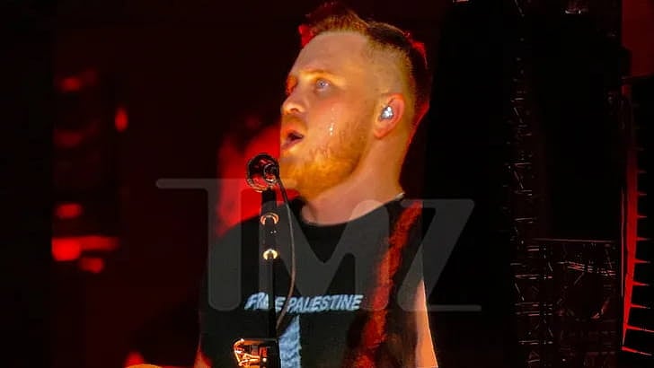 Zach Bryan - X