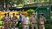 | Photo: PTI/Karma Bhutia : Delhi Police Register 3 FIRs Over Jantar Mantar Protests Seeking CEC Gyanesh Kumar’s Resignation