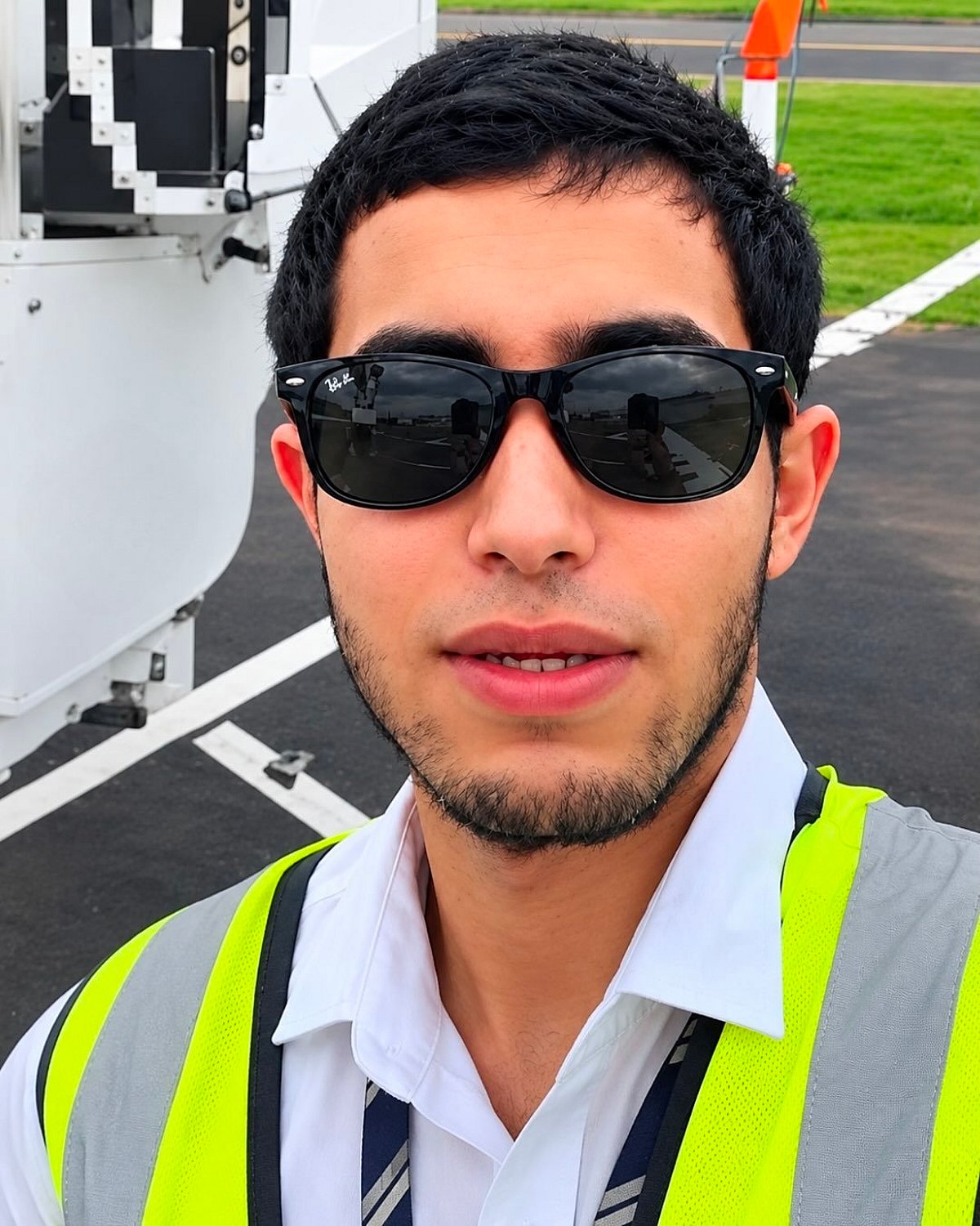 Flight Mode Studio Flydubai Co-Pilot Accused In Israel-Bound Flight Attack Trained In New ...