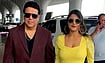 Komal Rani Denies Alleged Romantic Affair With Govinda, Says Public Appearances Are For Film Roopa X : Komal Rani on her alleged affair with Govinda