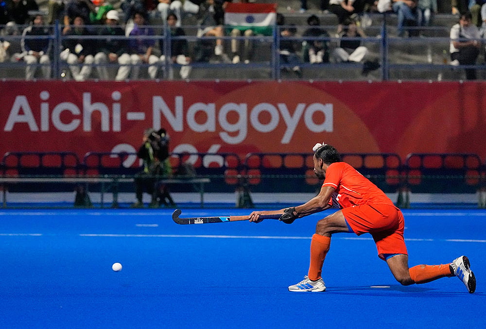 India defend Asian Games hockey gold