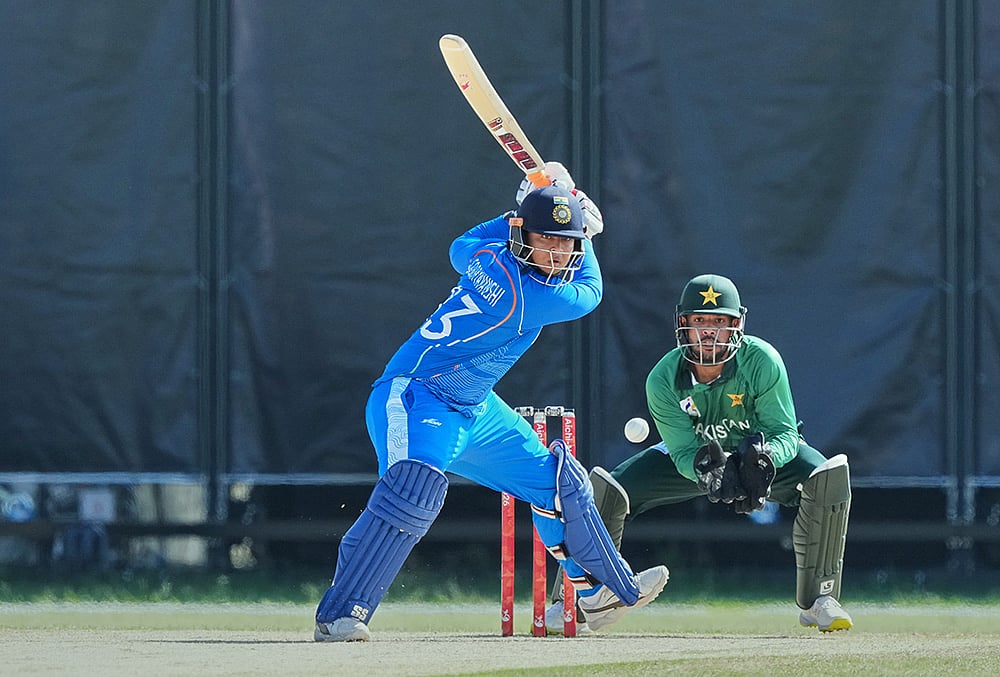 Asian Games 2026 Cricket final India vs Pakistan gold medla match