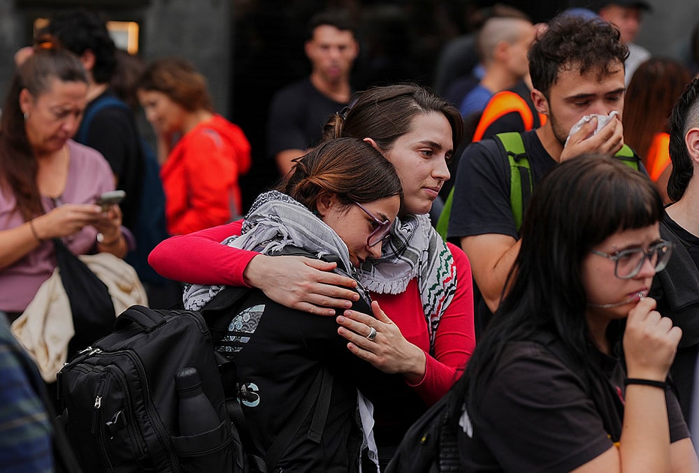 Maricarmen Abascal eviction