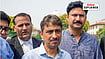 | Photo: PTI/Kamal Kishore : Congress MP Imran Masood