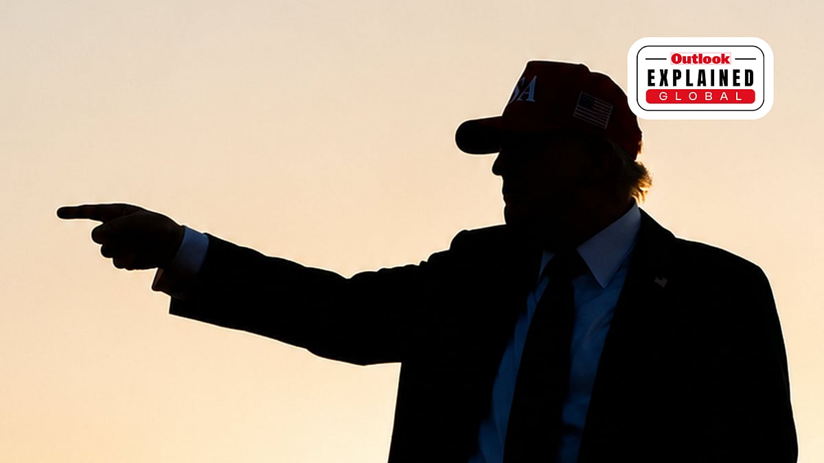| X/@WhiteHouse : Trump Takes The Midterms On The Road: Inside His 32-Day Republican Campaign Blitz