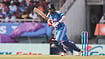 | Photo: X/BCCI : KL Rahul Scores CenturyAgainst West Indies In The 3rd ODI On October 3rd