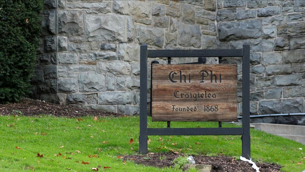 Cornell’s 2024 Fraternity Rape Case: What Happened, What Changed And What We Know -  | Karlie McGann