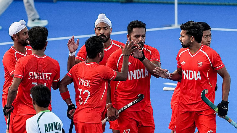 India Vs Malaysia LIVE Score, Asian Games Mens Hockey 2026 Final Updates