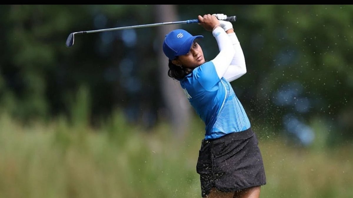 X : Asian Games Live Updates, Day 15: Kumkum Wins Historic Gold In Recurve Archery; Pranavi Urs Makes History With Golf Gold