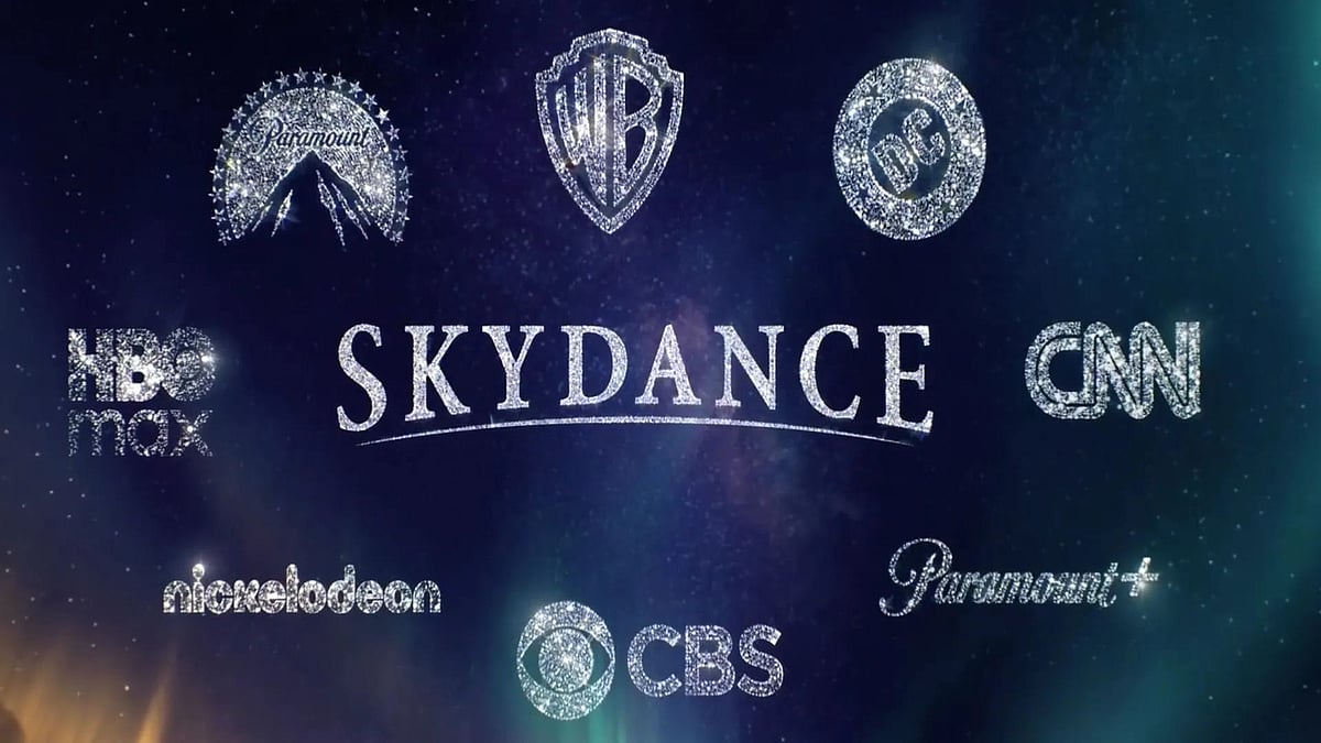 Skydance - X
