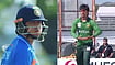 Bully's ‘Baby’ Gesture: Saim Ayub Taunts Vaibhav Sooryavanshi With Dramatic Send-Off At Asian Games Saim Ayub mocks Vaibhav Sooryavanshi in the India vs Pakistan Asian Games Gold Medal match