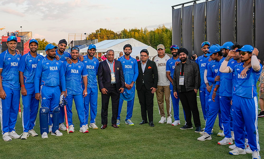 Asian Games 2026 IND vs PAK Cricket Final