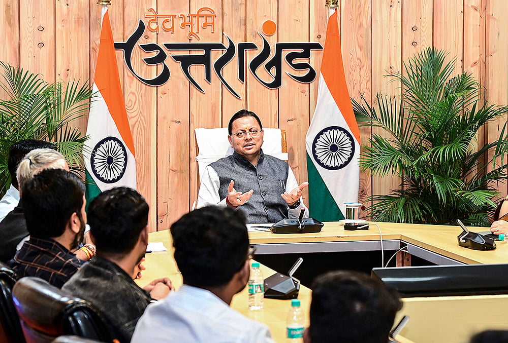 Day In Pics: October 03, 2026 | Outlook India