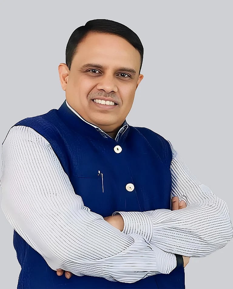 Prof. (Dr.) T.G. Sitharam