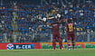 Screengrab/JioHotstar : Shai Hope's Unbeaten 162 Overshadows Rahul’s Classy 129 As West Indies Stun India In 3rd ODI By Five Wickets