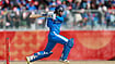 bcci/X : Tilak Varma in action during the India vs Pakistan Asian Games 2026 final. 