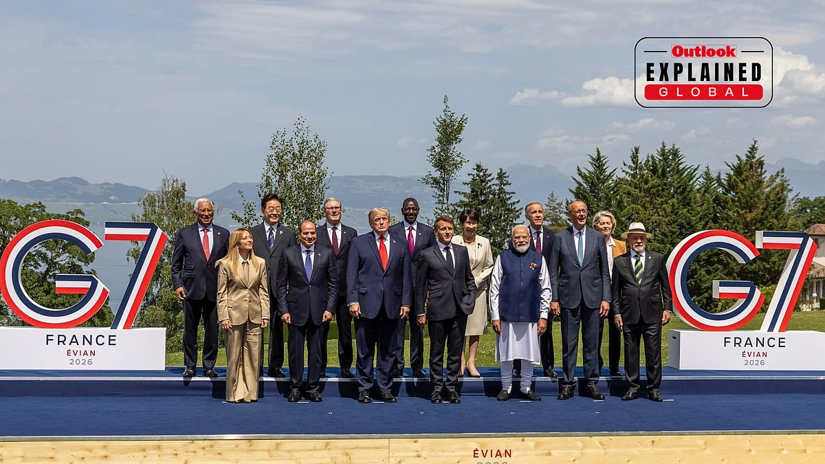 | G7