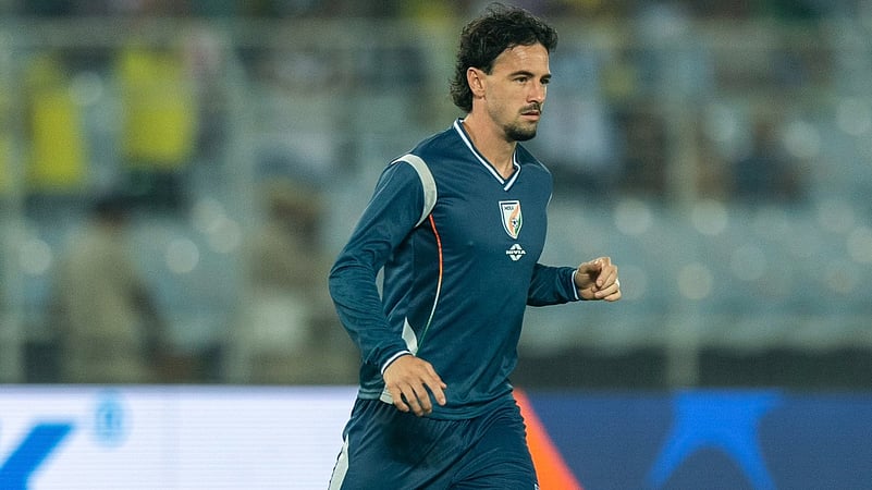 India Vs Brazil LIVE Score, International Friendly